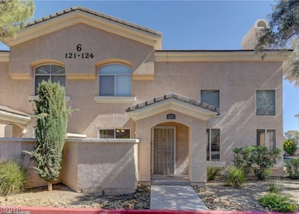 3950 S Sandhill Road - Photo 1