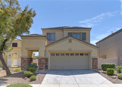 5536 Overlook Valley Street - Photo 1