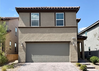 10828 Montana Blanca Avenue - Photo 1