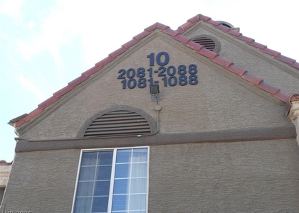 2200 Fort Apache Road - Photo 1