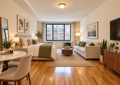 1st Avenue - Photo 1