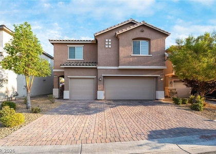 6462 Estrella Hills Avenue - Photo 1