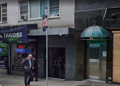160 East 55th Street  - Photo 1