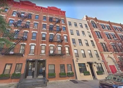 436 West 52nd Street  - Photo 1