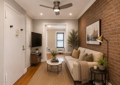 345 West 53rd Street  - Photo 1