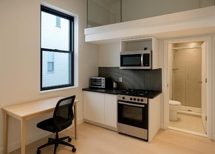 358 West 51st Street  - Photo 1