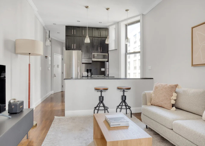 60 Avenue B  - Photo 1