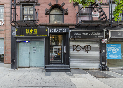 219 East 23rd Street  - Photo 1