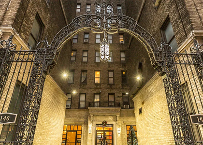 140 east 46th street  - Photo 1