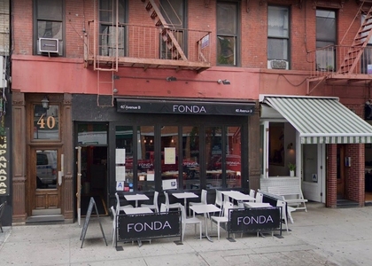 40 Avenue B  - Photo 1