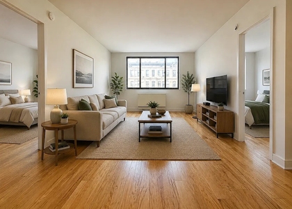 West 96th Street - Photo 1