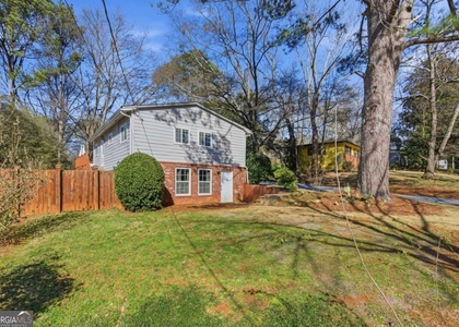 3112 Dove Way - Photo 1