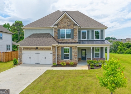 4070 Harvest Moon Court - Photo 1