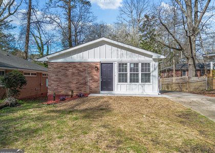 1799 Shirley Street Sw - Photo 1
