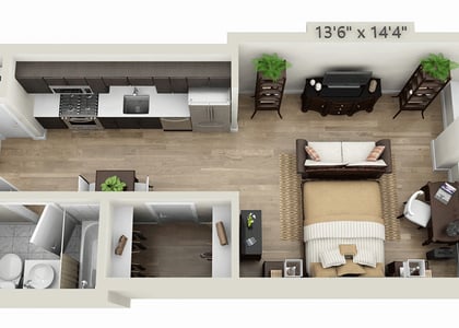 95 Wall Street - Photo 1