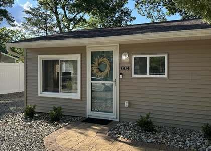 804 Pensacola Road - Photo 1