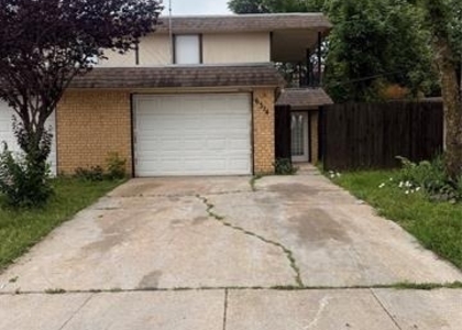 6316 Woodmont Court - Photo 1
