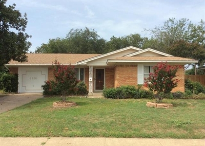 1201 Travis Street - Photo 1