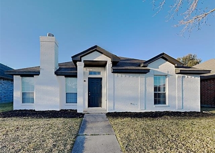 2705 Hidden Springs Drive - Photo 1