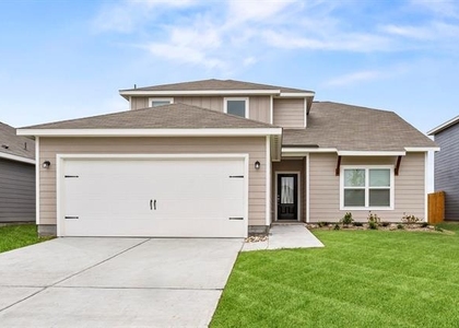 1306 Reed Street - Photo 1