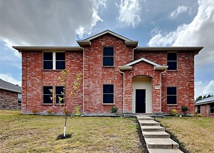 1405 Evergreen Street - Photo 1
