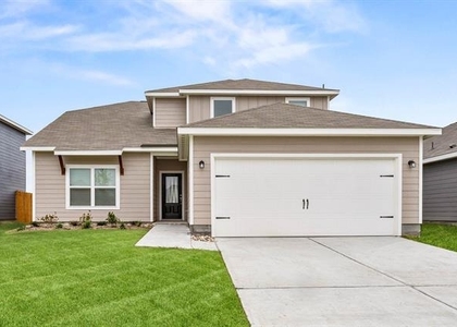 1210 Reed Street - Photo 1