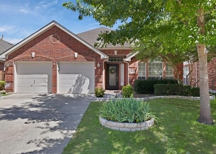 5516 Broken Bend Drive - Photo 1