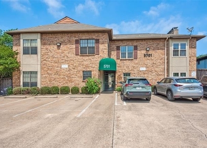 5701 Gaston Avenue - Photo 1