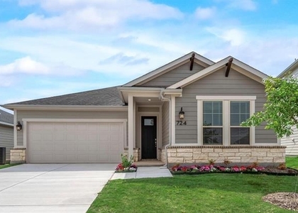 724 Marcus Lane - Photo 1