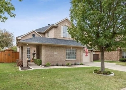 2051 Chisholm Trail - Photo 1