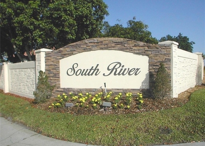 361 Sw South River Drive - Photo 1
