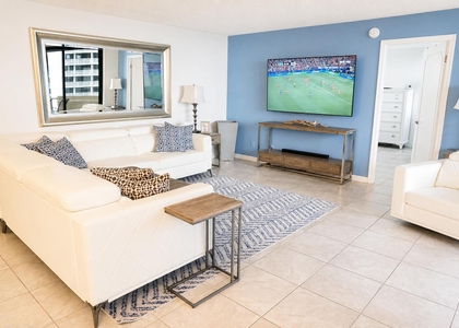 2800 N Ocean Drive - Photo 1