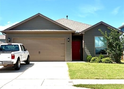 13616 Musselshell Drive - Photo 1