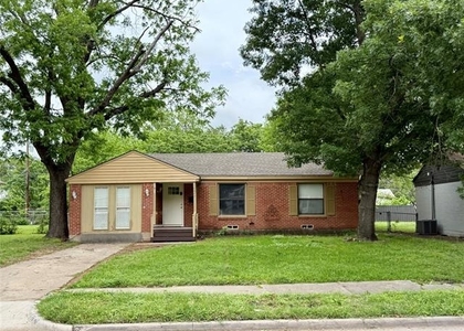 10640 Aledo Drive - Photo 1