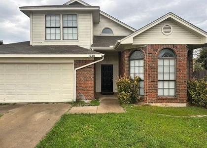 249 Stallion Drive - Photo 1
