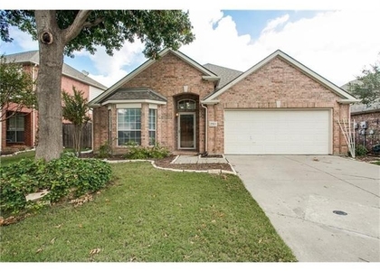 2913 Rush Creek Road - Photo 1