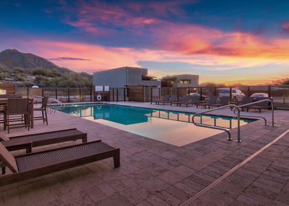 6525 E Cave Creek Road - Photo 1
