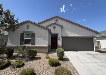1136 W Sand Canyon Court - Photo 1