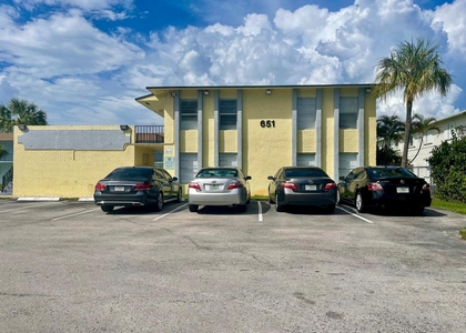651 Nw 42nd Court - Photo 1