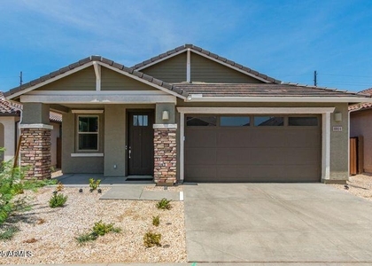 8914 W Palo Verde Drive - Photo 1
