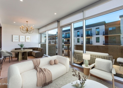4747 N Scottsdale Road - Photo 1