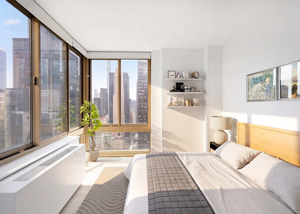 West 54th Street - Photo 1