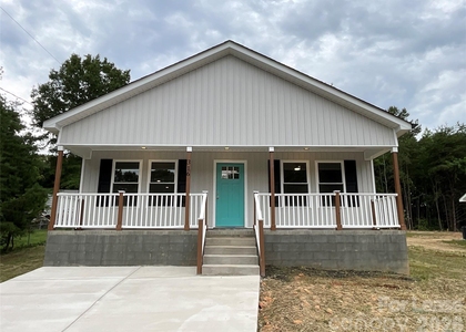 316 Zion Church Road - Photo 1