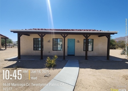 6638 Maricopa Drive - Photo 1