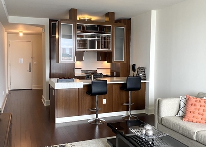 60 Riverside Boulevard - Photo 1