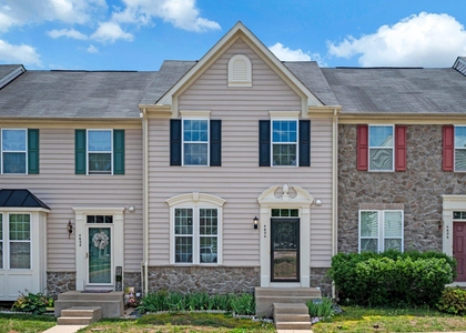 4604 Alliance Way - Photo 1