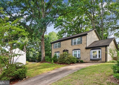 15718 Cranberry Court - Photo 1