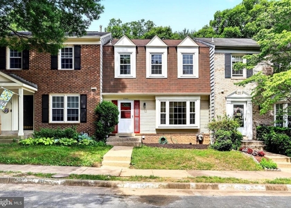 7306 Eggar Woods Lane - Photo 1
