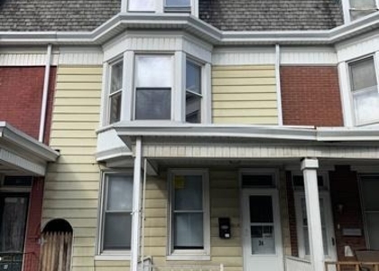 34 N Tremont Street - Photo 1