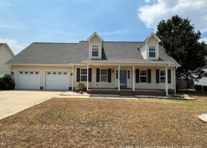 5512 Rising Ridge Drive - Photo 1
